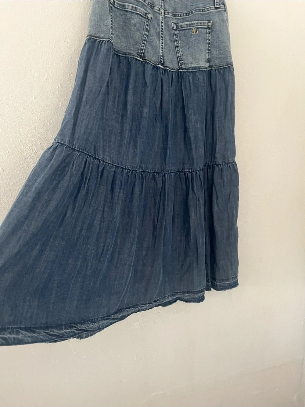 Wash Lab lightweight tiered
